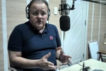 oto: Carolina Barreto / Rádio 100