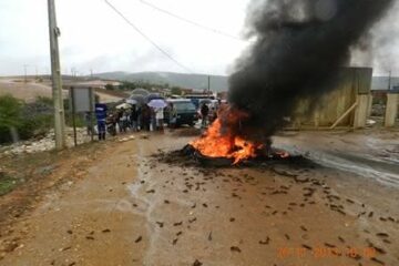 Foto:Caetité Notícias