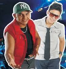 Diego e Marquinhos