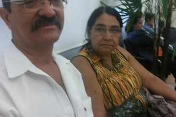 foto reprodução de Fecebook