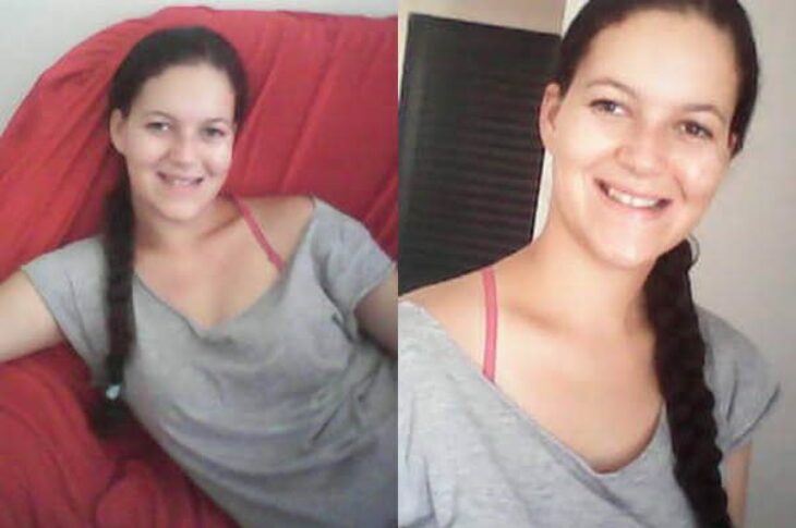 Kaliane Nogueira Pitão da Silva