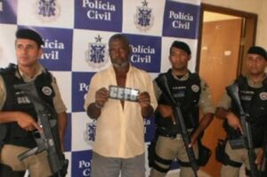 Acusado