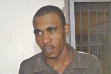 Anderson da Cruz Santos