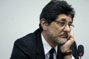 Sérgio Gabrielli