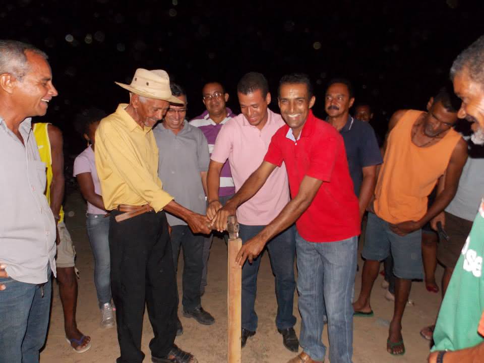 Edital de Convocação da Colônia dos Pescadores Z-59 de Malhada