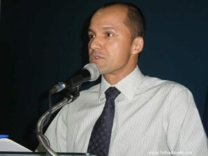 Ronaldo Moreira Cassiano