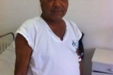 Foto para divulgação