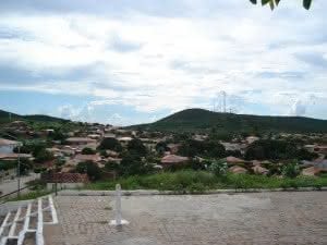 Palmas de Monte Alto