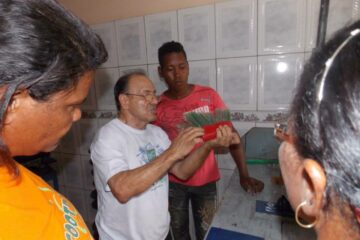 Foto extraída do fecebook