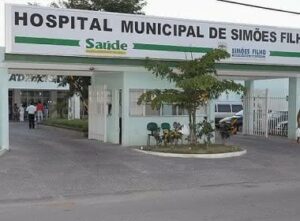 Foto: Site Página Simões Filho