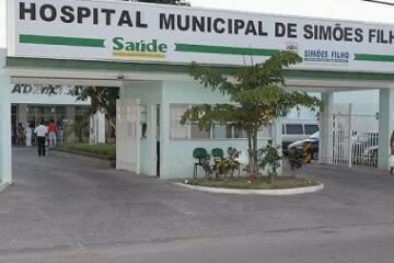 Foto: Site Página Simões Filho