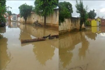 Imagem extraída do Fecebook