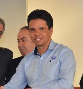 Jimmy Murça