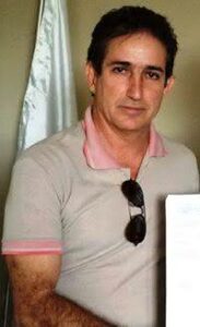 Enoch Vinicius Campos de Lima