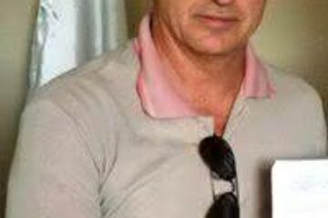 Enoch Vinicius Campos de Lima