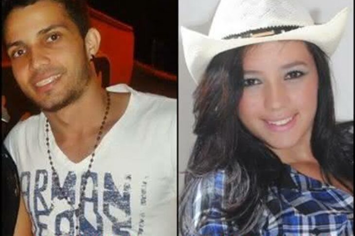 Imagem reproduzida do Fecebook