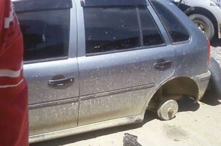 Foto extraída do fecebook