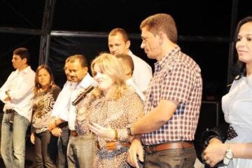 Crédito da imagem Tribunapopulargbi