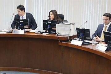 Portuguesa teve o rebaixamento confirmado pelo Pleno do Superior Tribunal de Justiça Desportiva