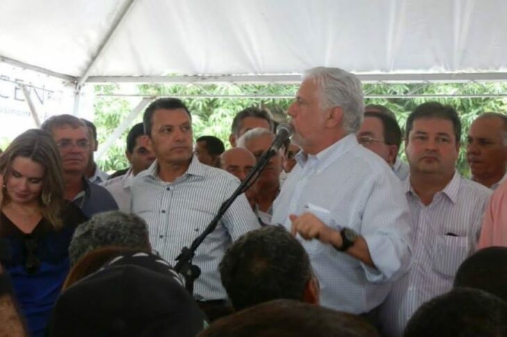 FOTOS GUANAMBI FM / MAURO LOIRO