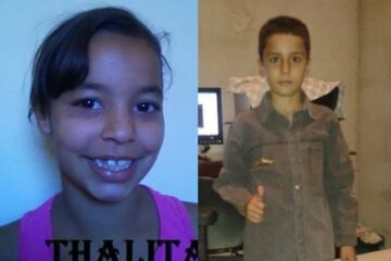 de Talita Farias Pereira e Carlos Deivid Farias Pereira