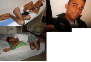 Welyton Fogaça da Silva