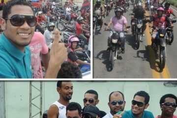 Festa em Bom Jesus da Lapa