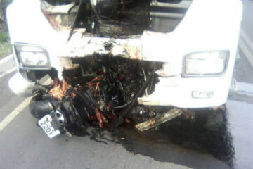 Crédito Folha de Espinosa