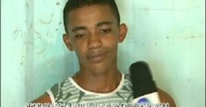 Diego Nascimento Davi