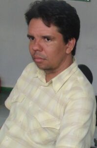 Jimmy Murça
