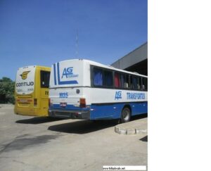 Rodoviária