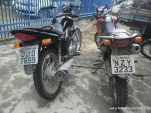Motocicletas
