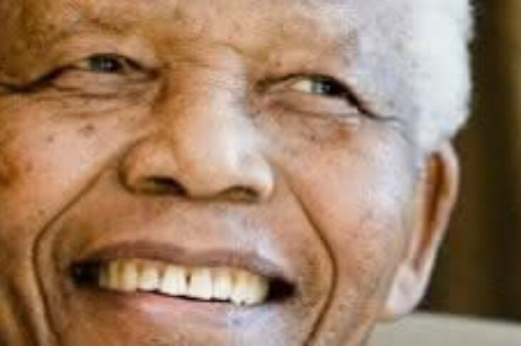 Mandela