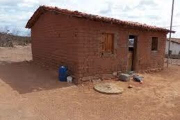 Melhria-habitacional