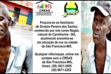 Sinésio Pereira dos Santos