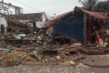 Foto: Vaw Di Lucca/ Chapada Notícias