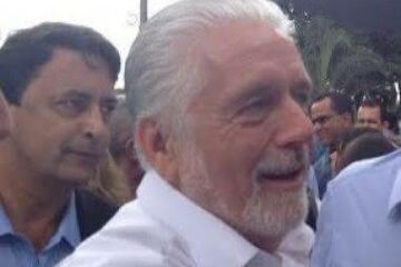 Foto: Rodrigo Aguiar / Bahia Notícias