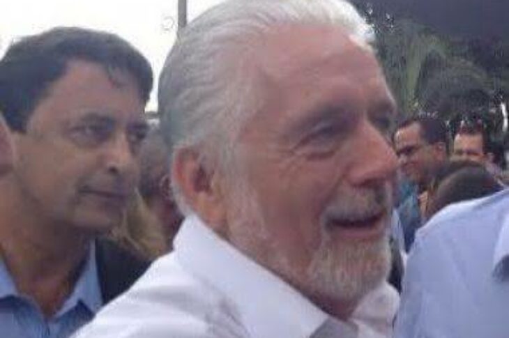 Foto: Rodrigo Aguiar / Bahia Notícias