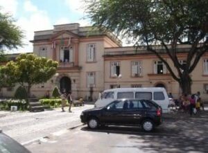 Alagoinhas, no nordeste baiano, pode abrigar faculdade de medicina