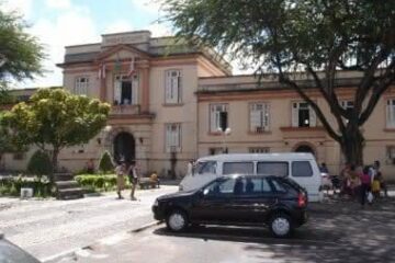 Alagoinhas, no nordeste baiano, pode abrigar faculdade de medicina