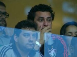 Foto: Reprodução / TV Globo