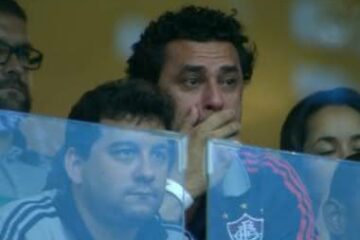 Foto: Reprodução / TV Globo