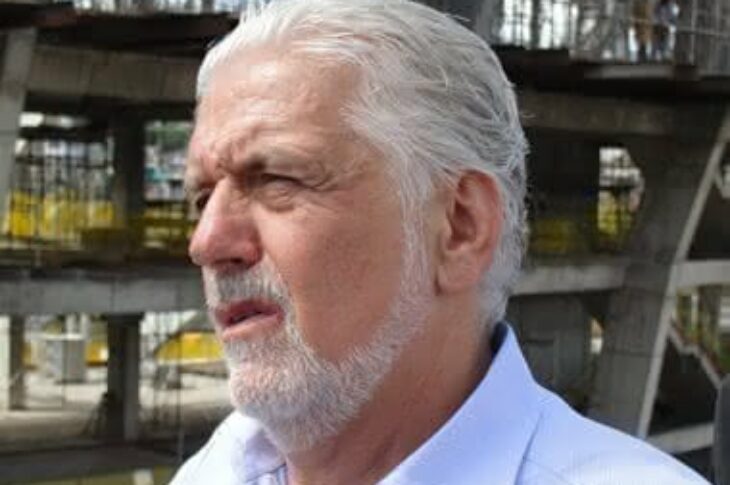 Foto: Tiago Melo / Bahia Notícias