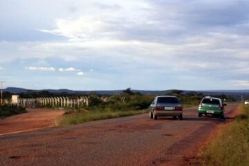 Foto: Marcos Oliveira - Sudoeste Bahia
