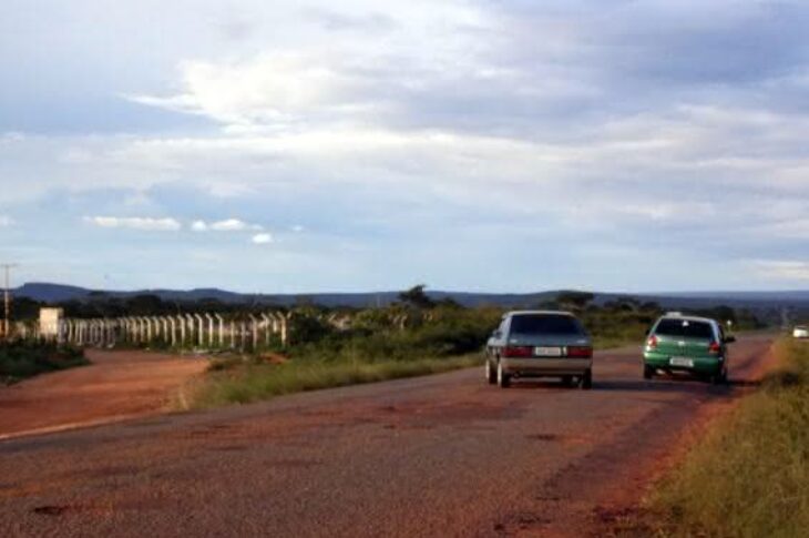Foto: Marcos Oliveira - Sudoeste Bahia