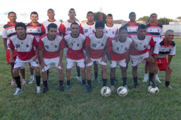 Flamengo de Guanambi