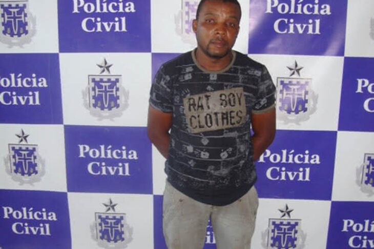 José Humberto Pereira dos Santos