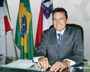 Charles Fernandes