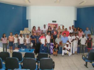 Foto reprodução de fecebook