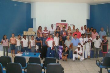 Foto: Carlos Andrade / Iaçu Notícias